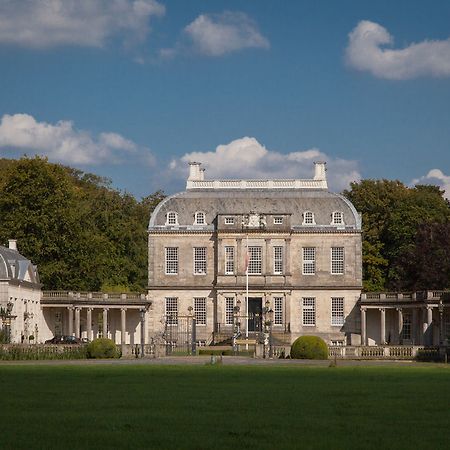 Landgoed Huis De Voorst 호텔 Warnsveld 외부 사진