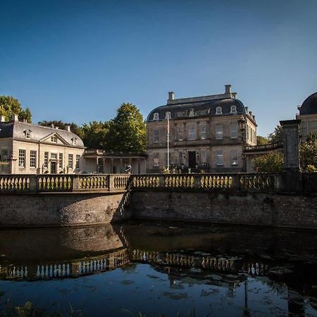 Landgoed Huis De Voorst 호텔 Warnsveld 외부 사진