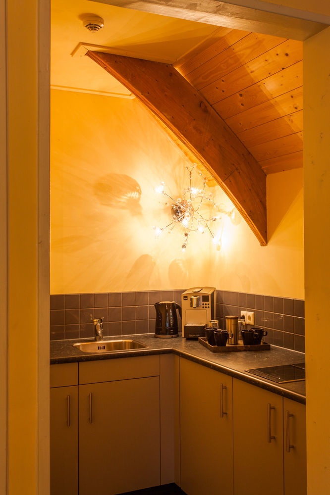 Landgoed Huis De Voorst 호텔 Warnsveld 외부 사진