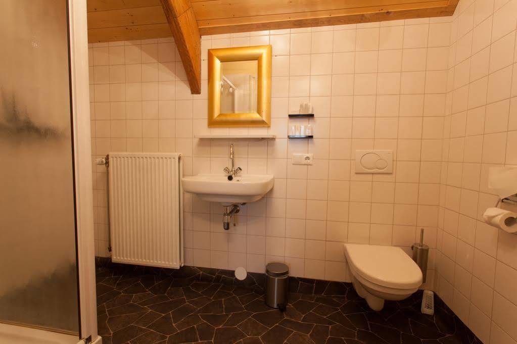 Landgoed Huis De Voorst 호텔 Warnsveld 외부 사진