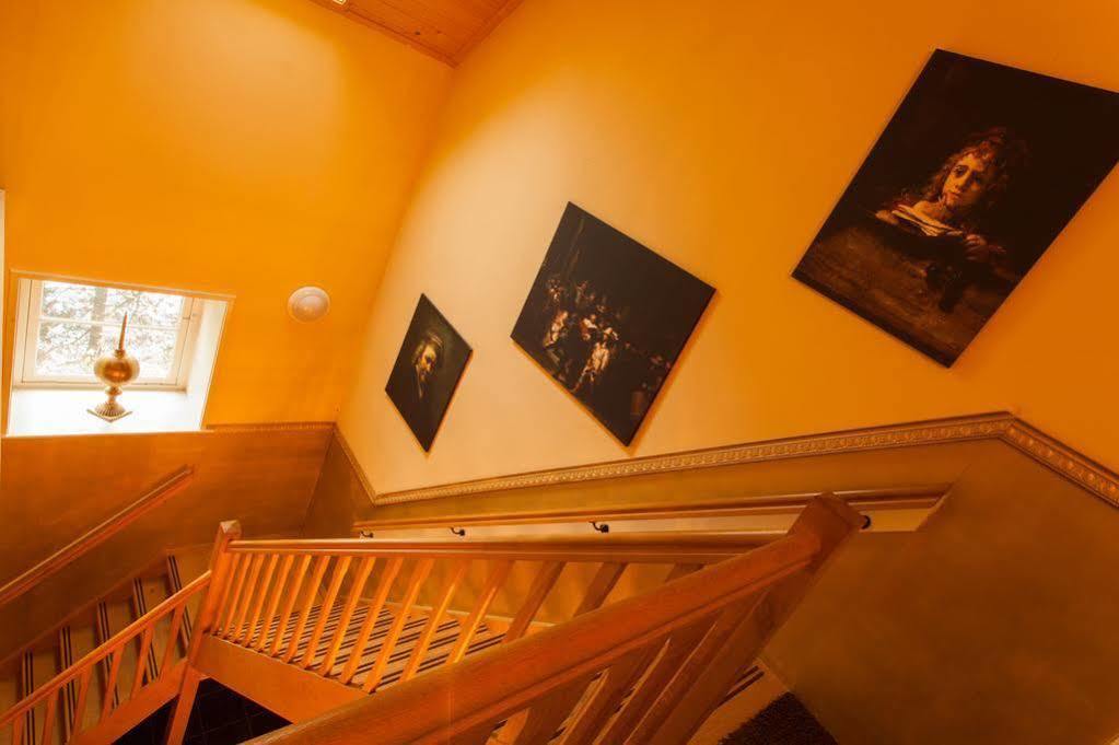Landgoed Huis De Voorst 호텔 Warnsveld 외부 사진