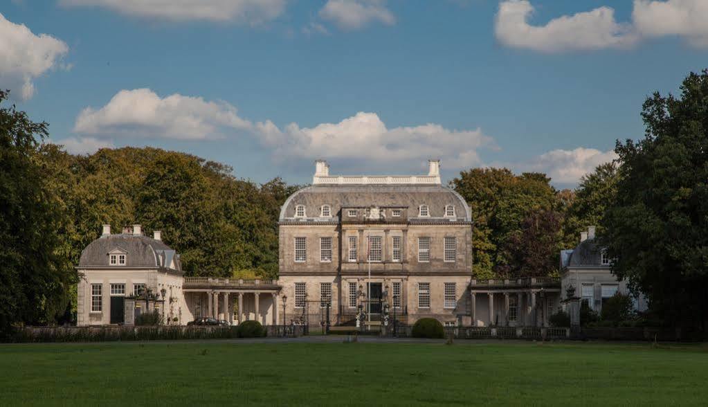 Landgoed Huis De Voorst 호텔 Warnsveld 외부 사진